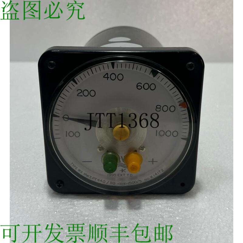原装供应Kw Wa-mw3.pt.440/110米 Ki4i72