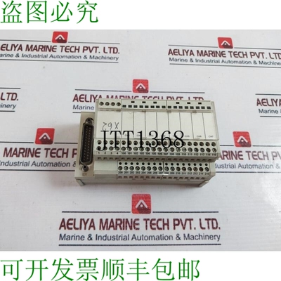 原装供应ABE7-CPA02 连接子支架