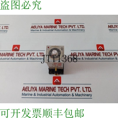 原装供应H3BA-305 100/110/120VAC 50/60Hz