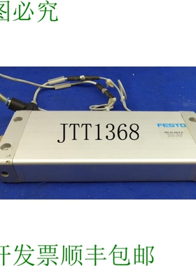 原装供应PPV-A DZF-50-160-PA Tn164074 颗粒接近传感器