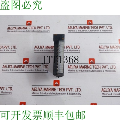原装供应 QY10 Melsec Q 系列数字量模块输出 24VDC 2A