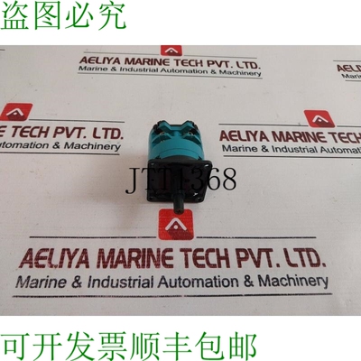 原装供应IEC 947-3 旋转选择开关 2819 0080 313000