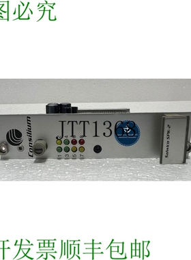 原装供应Consilium Salwico Spk-2 循环处理器板 Cs3000 Spk2000