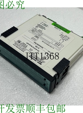 原装供应Texmate Fx-b101q 议价还价计 0-10vdc 50-400hz