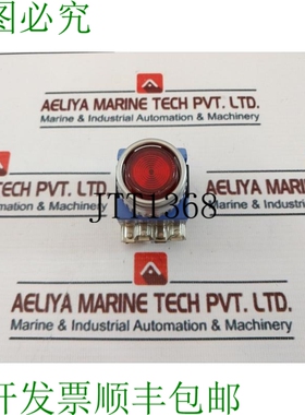 原装供应YSNPBL 3-T22A 飞行灯 6A 250V