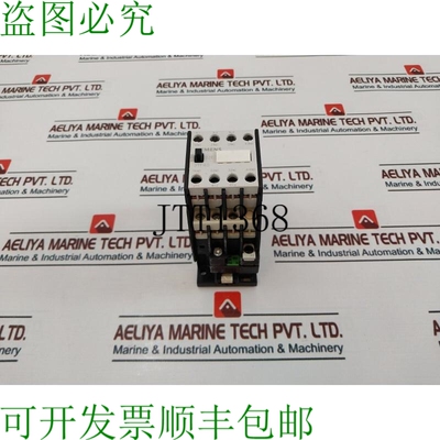 原装供应3tf4022-0a 接触器 20a 600v