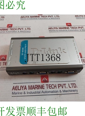 原装供应DKVM-4K 4 KVM 接口 IKVM4K...A4G