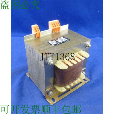 原装供应Brix Gmbh Transformer 变压器 Et 690 输入 400v 输出 2