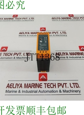 原装供应V- VDRS-60-24 AC/DC DIN 电压 100-240 VAC 1.3A