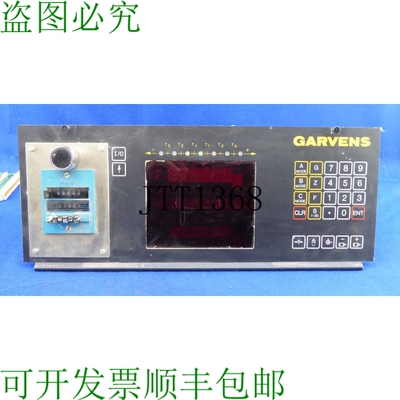 原装供应Garvens展示板