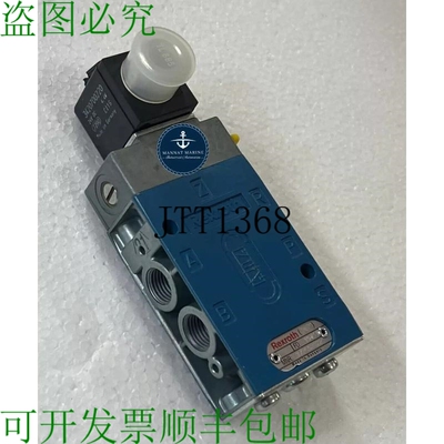 原装供应Rexroth 0670 3726522220 气动和控制阀 10w31