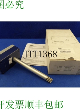 原装供应Jumo Hygro- Et 湿热传感器 90/00315106、56011280 Bob6