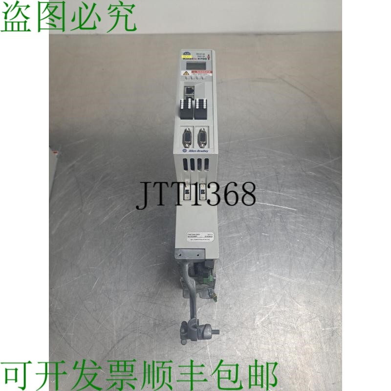 原装供应Allen Bradley 2198-d006-ers3 Kinetix 5700 Servo Lect