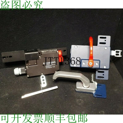 原装供应迈赛 Azm 161sk-12/12rkat-024 安全 Verrouillage & Poi
