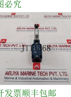 原装供应施迈赛 T4V7H 335-11Z 限位开关 IP67