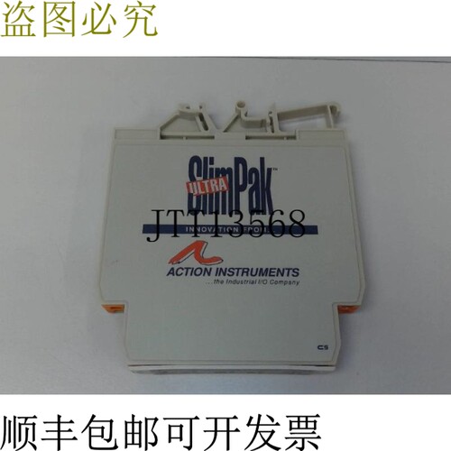 原装供应ACTION INSTRUMENTS G438-0001 超薄 Pak 电位计信号强度