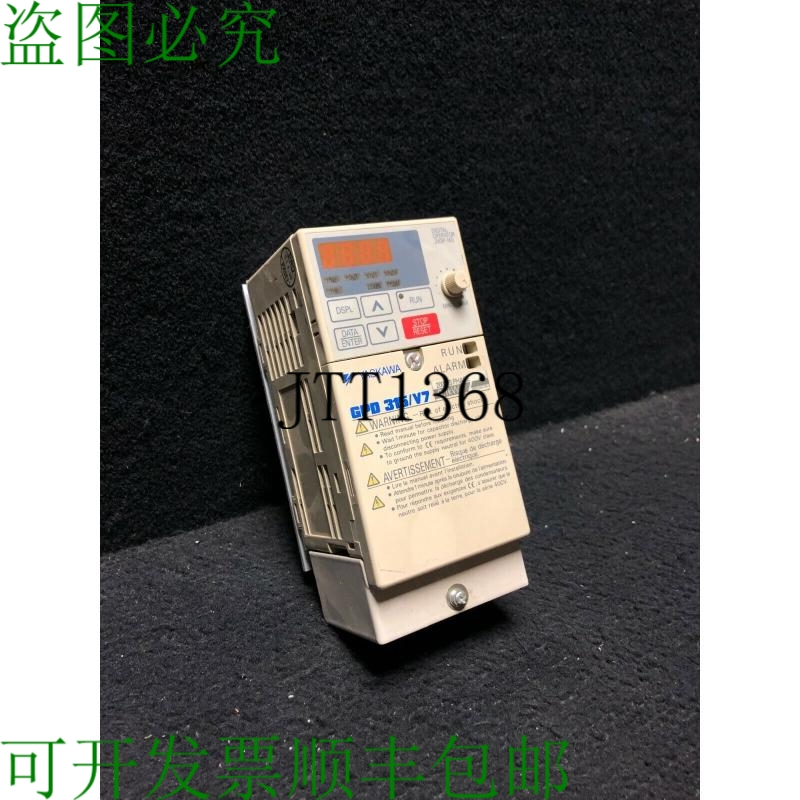 原装供应安川 Gdp 315/v7 Frecuencia Conducir Inversor