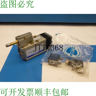原装供应Festus 电磁阀 Mfh-5/2-1/4-d-1 10894 线圈 Msfg-24 新