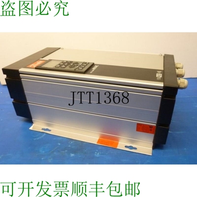 原装供应 Vlt 6000 HVAC Vlt 6002 175z7047 变频器 变频器