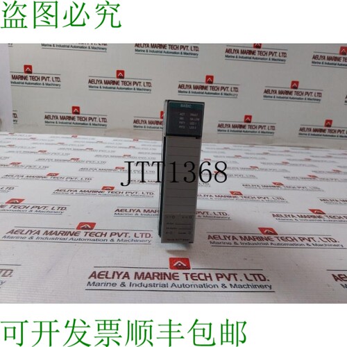 原装供应Allen-Bradley 1746-low SLC 500 基本模块 94v-0