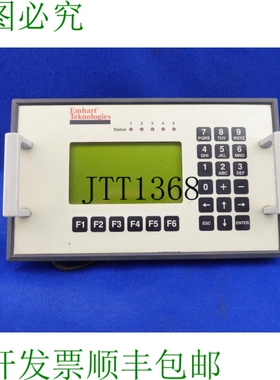 原装供应操作终端 Za1700 ?z02 Emhart Tucker Stanley Tha1500