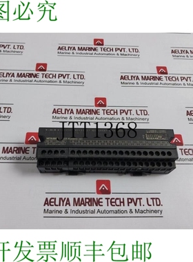 原装供应三菱电机 AJ65SBTB1-32D1 MELSEC CC-Link 结构型输入模