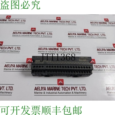 原装供应三菱电机 AJ65SBTB1-32D1 MELSEC CC-Link 结构型输入模