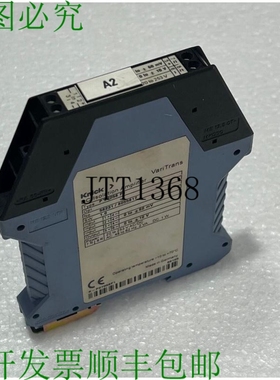 原装供应Knick P27058 F1 Varitrans 户外隔离放大器