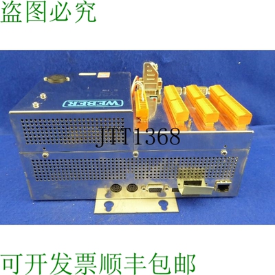 原装供应韦伯 Wsp 1 Wsp1 Wn 128820 Tournevis 控制器 Wn128820