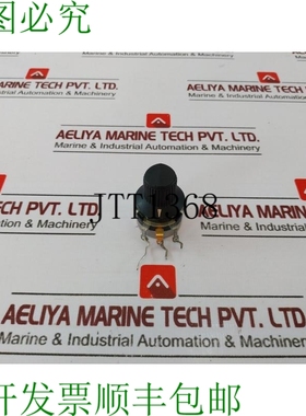 原装供应Clarostat RA20NASD103A 电位器 10K 625-7507