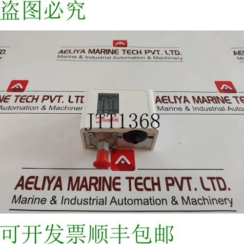 原装供应Kp1 Kp1 060-1101 压力控制开关 400V 10a