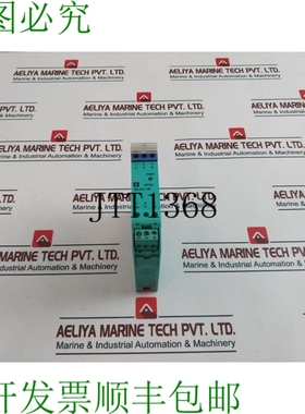 原装供应KFD2-SD-EX1.48型电磁阀发球杆72044