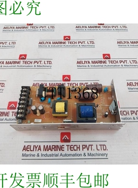 原装供应S8fs-c15024 PCB电源 94v-0