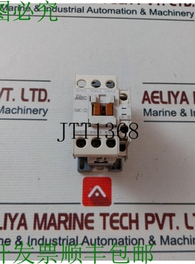 原装供应LS Industrial Systems GmcD-22 接触器 Meta Mec 220v 5