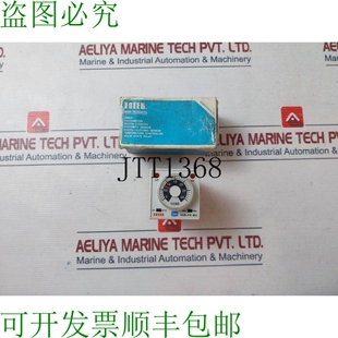 原装供应Fotek Controls H5B-FK-M3 继电器 24VDC/AC 5A 250VAC 3