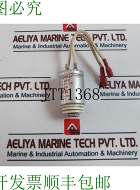 原装供应大量 2X Frako Elko 40V-GPF 电容器 4700microF