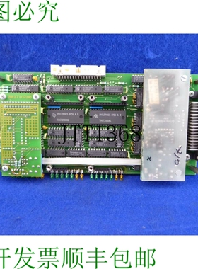 原装供应Sigmatek Cnc W150 Wittmann 机器人系列 107649 8827.01