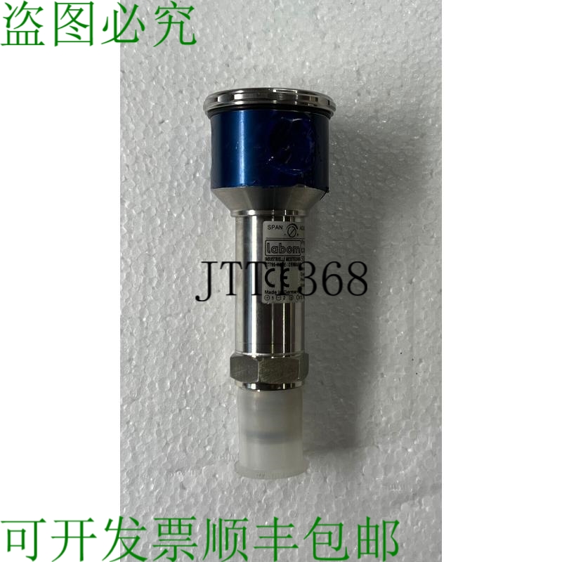 原装供应Labom Compact Ce6110 压力 6-30vdc