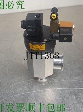 原装供应Vat Vacío Angulo Valvula 26332-ka41-acs1/0037 Excel