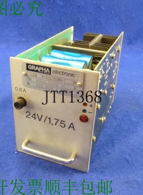 原装供应马蒂尼 Graphha 电子 4058.0002 / 220v / 50/60hz /