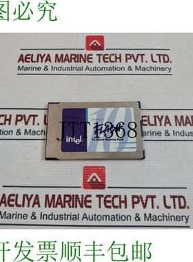 原装供应Intel IMC010FLSA-15 10MB 行李卡