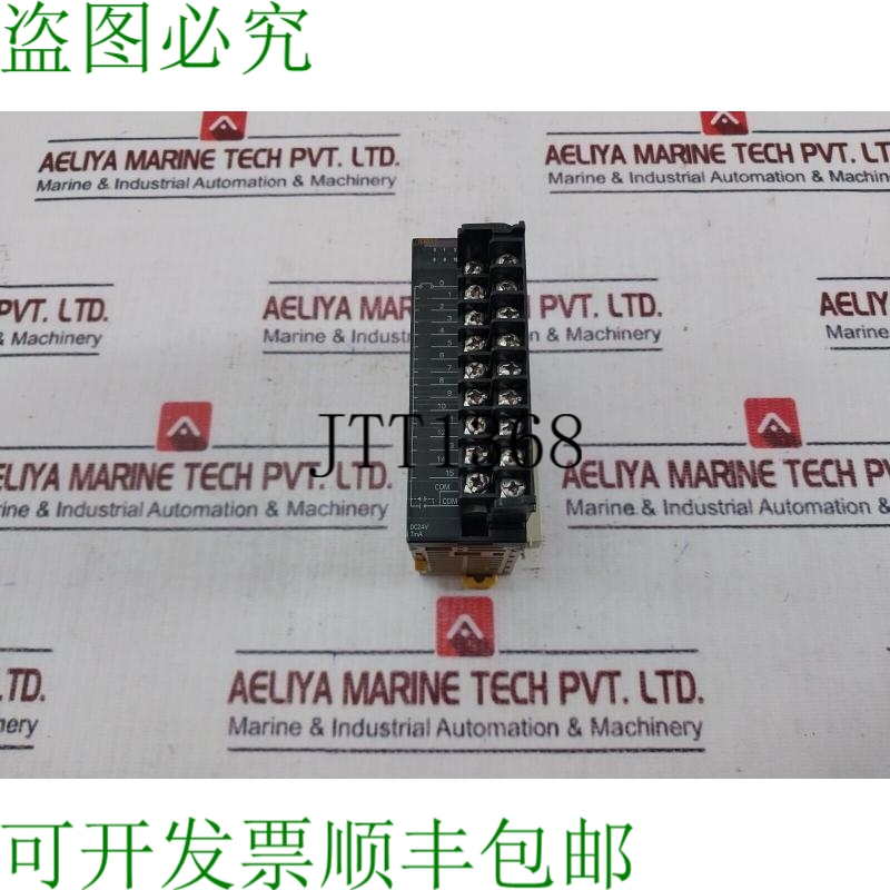 原装供应CJ1W-ID211 8 点直流输入单元(带端子块)