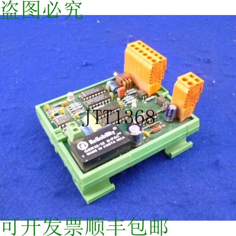 原装供应PCB印刷电路板配备Tempo Semko 10a4 / 0369.2001.4 / 18
