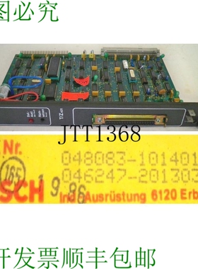 原装供应Pc T / Z 401 Tz401 048083-101401 046247-201303 Sps