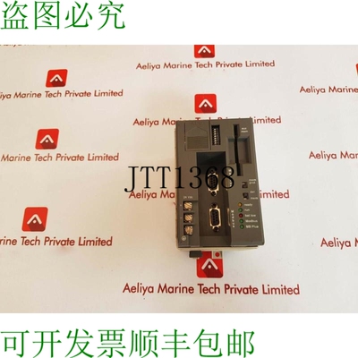 原装供应Aeg Modicon PC-A984-145 CPU