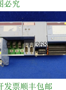 原装供应B&R 2003 控制单元 DM465，CP476接口，7CP476.60-1，7DM