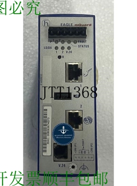 原装供应Hirschmann Eagle Mguard Tx/tx 工业安全路由器
