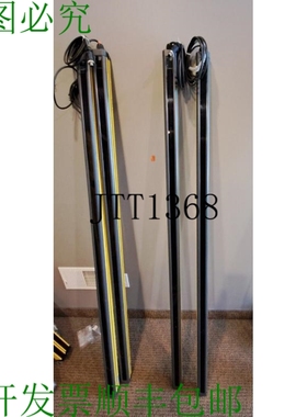 原装供应Leuze Cr50-1500 和 Ct50-1500 Lumière Rideau 套装 Tr