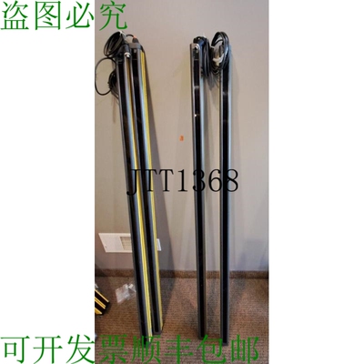 原装供应Leuze Cr50-1500 和 Ct50-1500 Lumière Rideau 套装 Tr