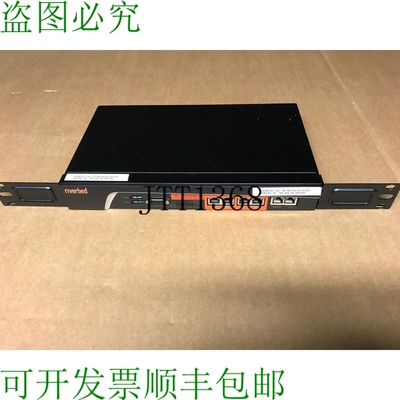 原装供应Riverbed Steelhead CX-755 系列应用加速器 / Cxa-00755